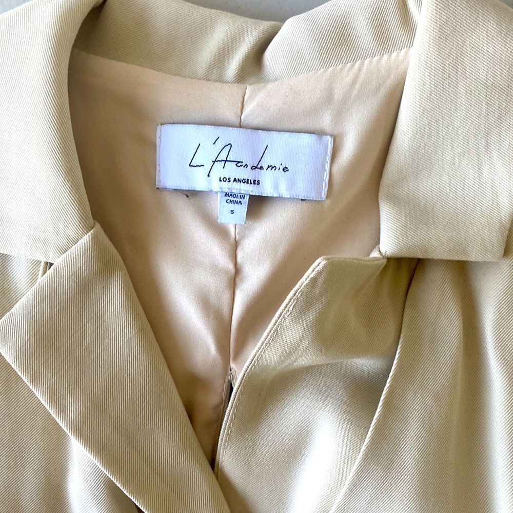 l'academie jumpsuits